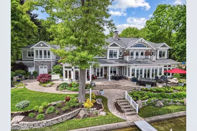 20331 Blairs View Drive, White Pigeon, MI 49099 - Photo 2