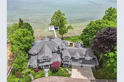 20331 Blairs View Drive, White Pigeon, MI 49099 - Photo 4