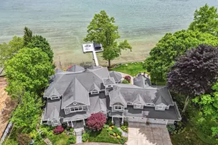 20331 Blairs View Dr, White Pigeon, MI 49099 - Photo 4