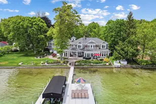 20331 Blairs View Dr, White Pigeon, MI 49099 - Photo 2