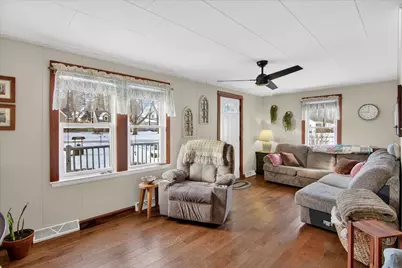 120 Cherry Street, Michigan Center, MI 49254 - Photo 4