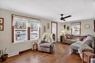 120 Cherry St, Michigan Center, MI 49254 - Photo 4