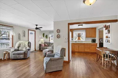 120 Cherry Street, Michigan Center, MI 49254 - Photo 2