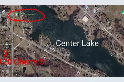 120 Cherry Street, Michigan Center, MI 49254 - Photo 2