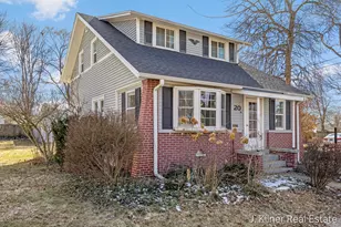 20 Dean St NW, Grand Rapids, MI 49505 - Photo 2