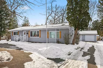 228 Eastlawn, Parma, MI 49269 - Photo 4