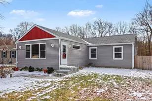 1046 Bronson Ave, Plainwell, MI 49080 - Photo 2