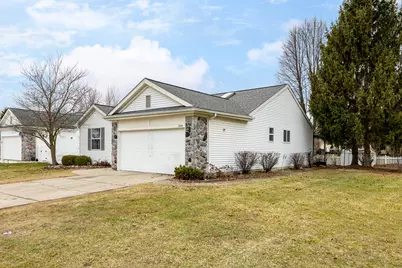 7034 Hogan Drive, Ypsilanti, MI 48197 - Photo 1
