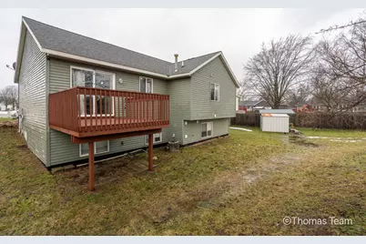 43 Haras Court SW, Grand Rapids, MI 49548 - Photo 26