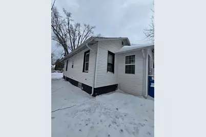 831 La Salle Street, Benton Harbor, MI 49022 - Photo 4