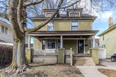 515 Pleasant Street SE, Grand Rapids, MI 49503 - Photo 48