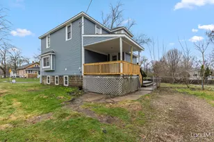 2206 Woodward Ave, Kalamazoo, MI 49007 - Photo 1