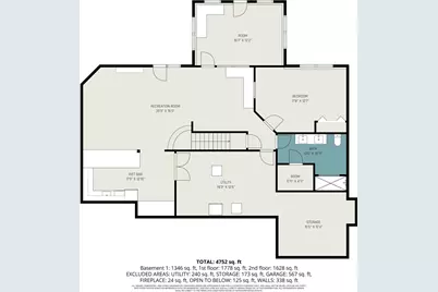 4800 Gullane Drive, Ann Arbor, MI 48103 - Photo 52