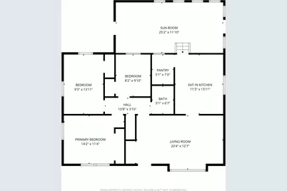 36259 Mill Lake Road, Gobles, MI 49055 - Photo 16