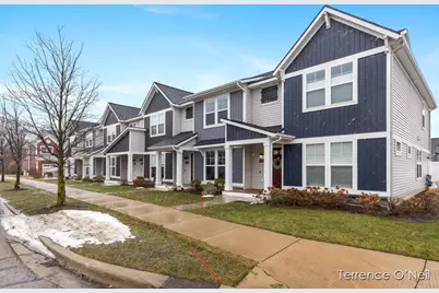6738 Promenade Street NE, Rockford, MI 49341 - Photo 2