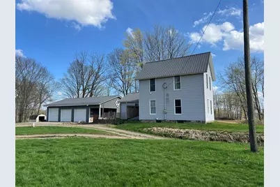 8100 22 1/2 Mile Road, Homer, MI 49245 - Photo 1