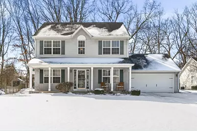1730 Tanager Lane, Kalamazoo, MI 49009 - Photo 1
