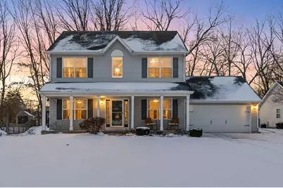 1730 Tanager Lane, Kalamazoo, MI 49009 - Photo 52