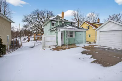 503 Gilbert Street, Jackson, MI 49202 - Photo 6