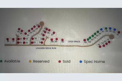 6769 Loggers Ridge Run SE #43, Caledonia, MI 49316 - Photo 1