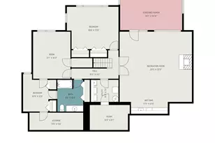 542 Heritage Dr, Ann Arbor, MI 48105 - Photo 36