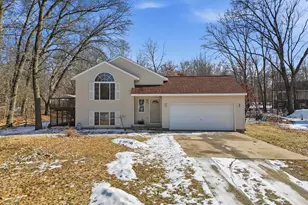 17091 Winona Ct, Howard City, MI 49329 - Photo 1