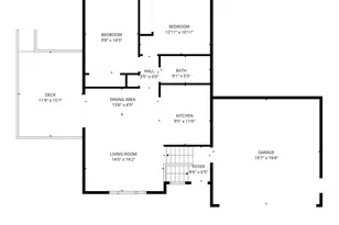 17091 Winona Ct, Howard City, MI 49329 - Photo 4