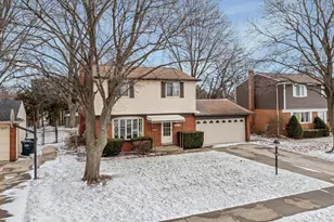 38240 Tottenham Rd, Sterling Heights, MI 48312 - Photo 1