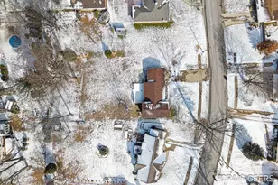 4605 Poinsettia Ave SE, Kentwood, MI 49508 - Photo 56