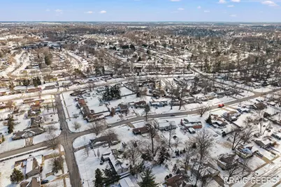 4605 Poinsettia Avenue SE, Kentwood, MI 49508 - Photo 60
