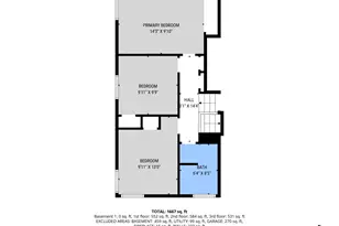 4605 Poinsettia Ave SE, Kentwood, MI 49508 - Photo 18