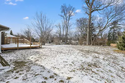 4605 Poinsettia Avenue SE, Kentwood, MI 49508 - Photo 46
