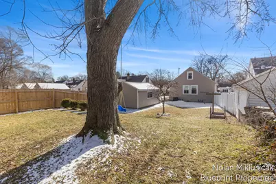 1155 Edna Street SE, Grand Rapids, MI 49507 - Photo 30
