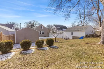 1155 Edna Street SE, Grand Rapids, MI 49507 - Photo 32