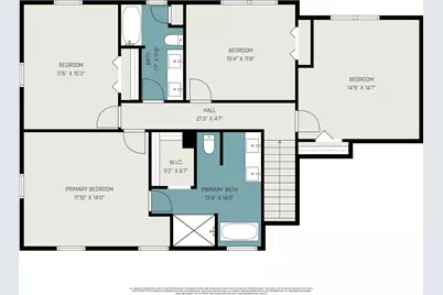 2770 Byington Boulevard, Ann Arbor, MI 48105 - Photo 48