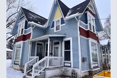 46 W Chicago Street, Quincy, MI 49082 - Photo 1