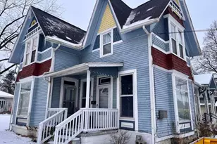 46 W Chicago St, Quincy, MI 49082 - Photo 1