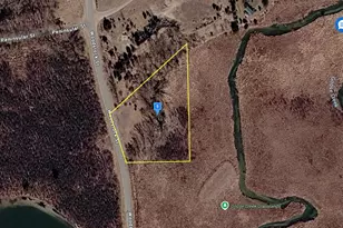 599 Woodstock St, Cement City, MI 49233 - Photo 1