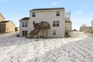 9479 Jack Pine Dr, West Olive, MI 49460 - Photo 32