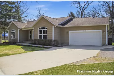 6563 Blackhawk Lane, Twin Lake, MI 49457 - Photo 2
