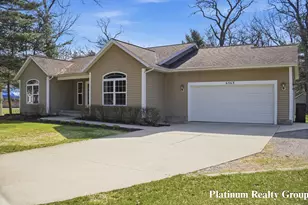 6563 Blackhawk Ln, Twin Lake, MI 49457 - Photo 2