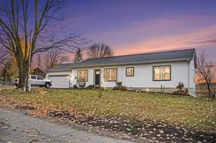 15810 Gorton Rd, Grass Lake, MI 49240 - Photo 1