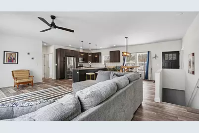 15810 Gorton Road, Grass Lake, MI 49240 - Photo 4