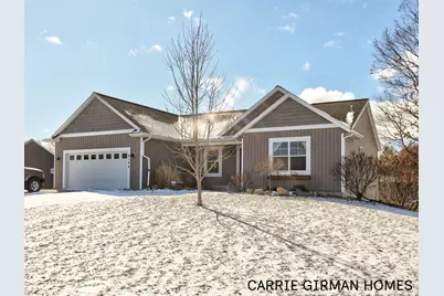 4144 Spring Meadow Drive, Hamilton, MI 49419 - Photo 1