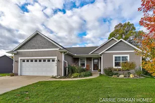 4144 Spring Meadow Dr, Hamilton, MI 49419 - Photo 2