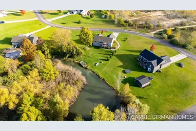 4144 Spring Meadow Drive, Hamilton, MI 49419 - Photo 6