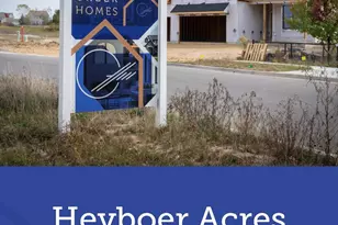 5789 Farmall Ln SE, Kentwood, MI 49508 - Photo 1