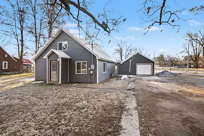 172 W Barton Street, Newaygo, MI 49337 - Photo 1