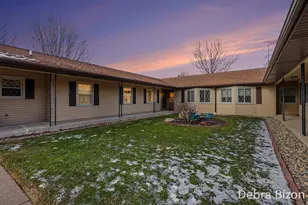 7425 Pine Grove Dr, Jenison, MI 49428 - Photo 1