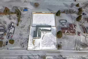 228 Ambler Dr, Brooklyn, MI 49230 - Photo 2